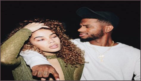 Bryson Tiller's Exes: A Complete Guide To His Dating History