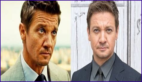 Jeremy Renner Plastic Surgery Before and After 