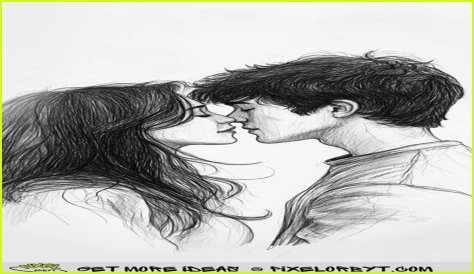 The Ultimate Guide To Drawing For Your Boyfriend