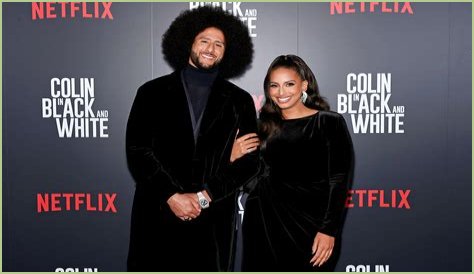 Uncovering Colin Kaepernick's Roots: A Journey Of Discovery
