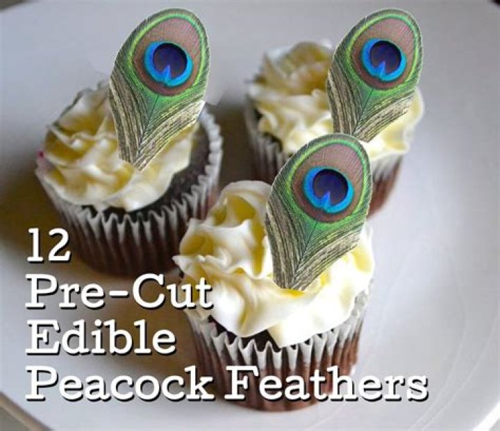 Are feathers edible?