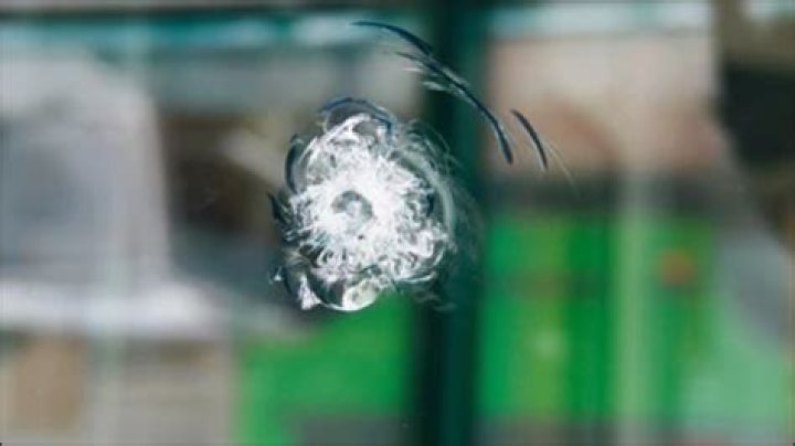 Are impact windows bulletproof?