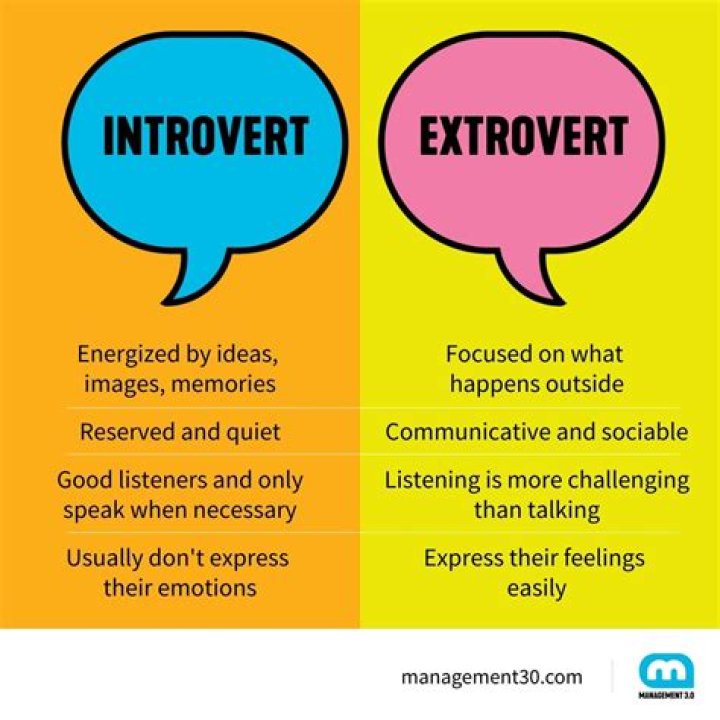 Are introverts risk takers?