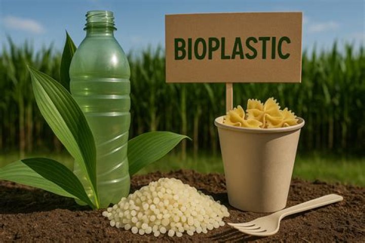 Are plant based plastics biodegradable?