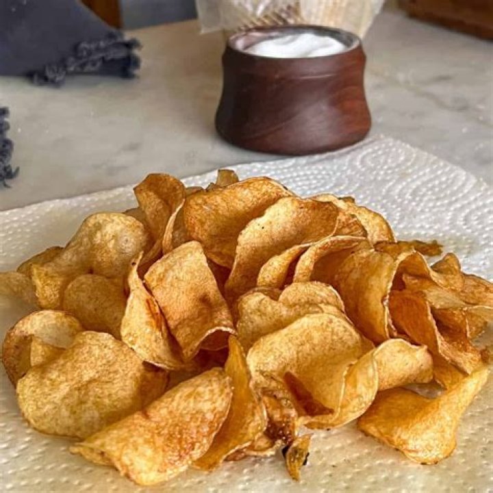 Are Pop Chips healthy?