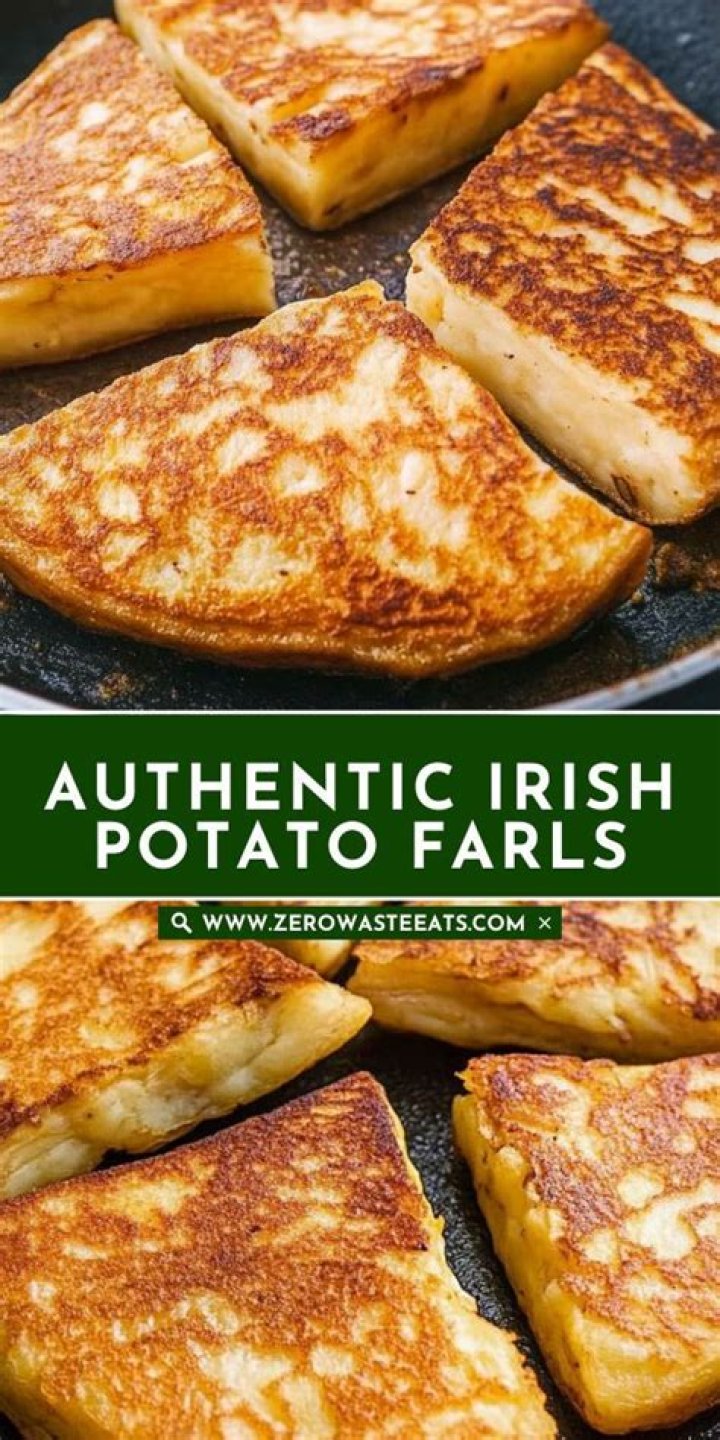 Are potatoes Irish?