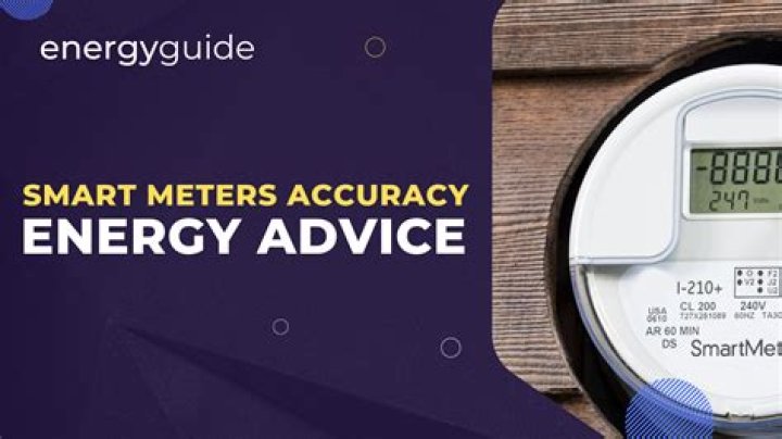 Are smart meters compulsory 2021?