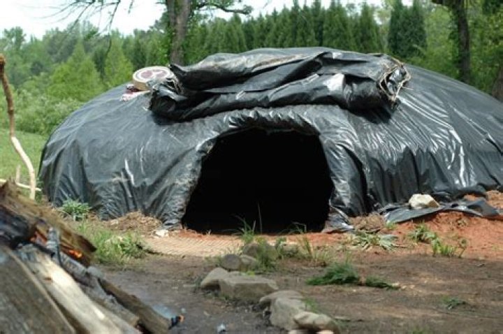 Are sweat lodges safe?