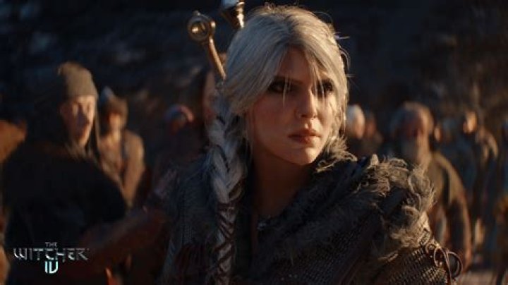 Are there any female Witchers?