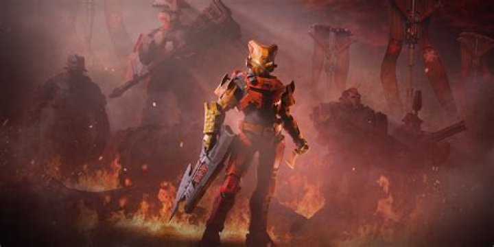 Are there any other Spartans in Halo Infinite campaign?