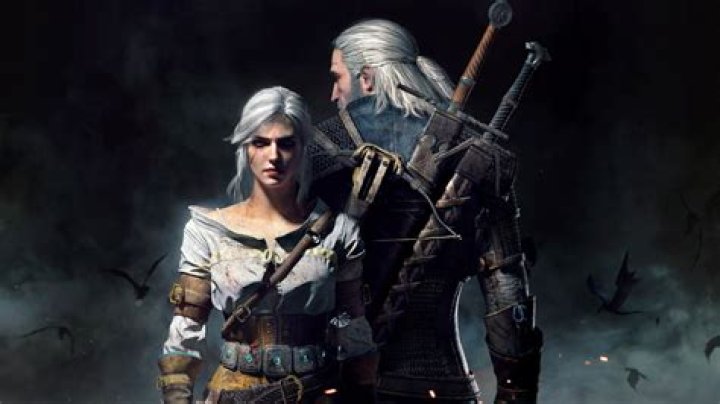 Are there no female Witchers?