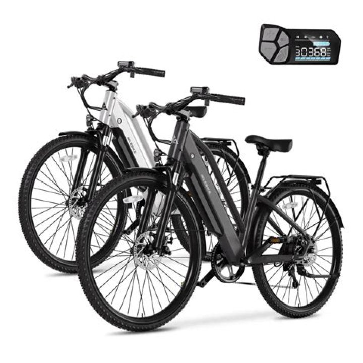 Are tri bikes comfortable?