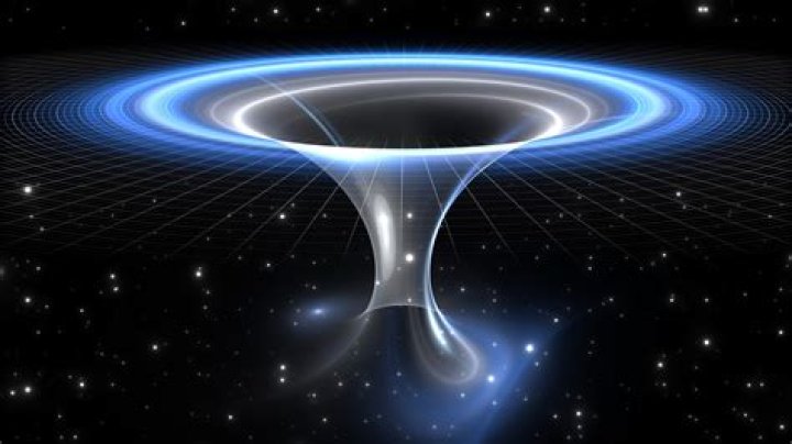 Are wormholes possible?
