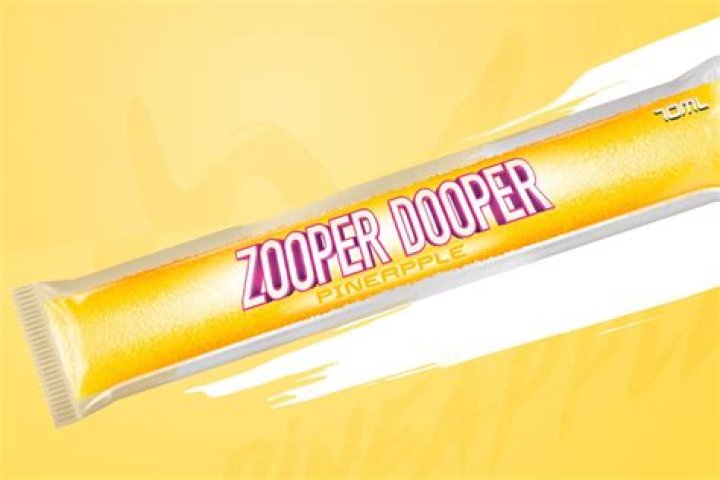 Are zooper Doopers in America?