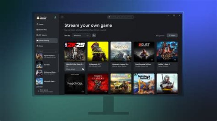 Can a PC replace an Xbox?