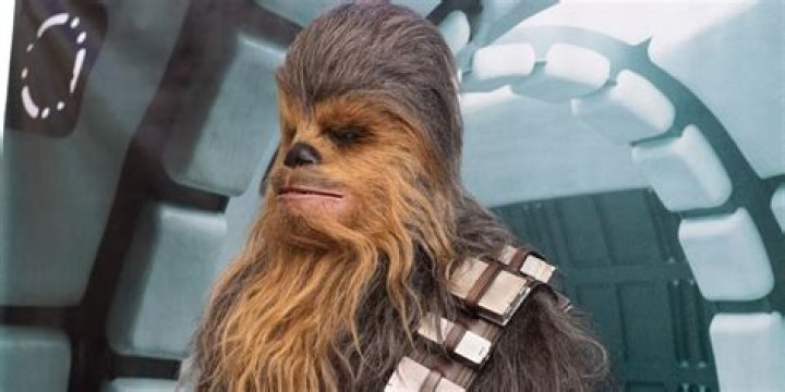Can a Wookie be a Jedi?
