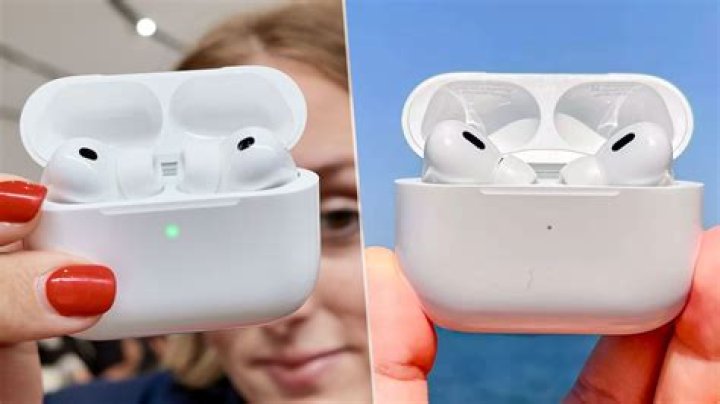 Can AirPods be tracked if stolen?