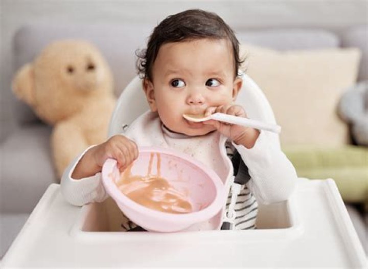 Can babies eat pureed quinoa?