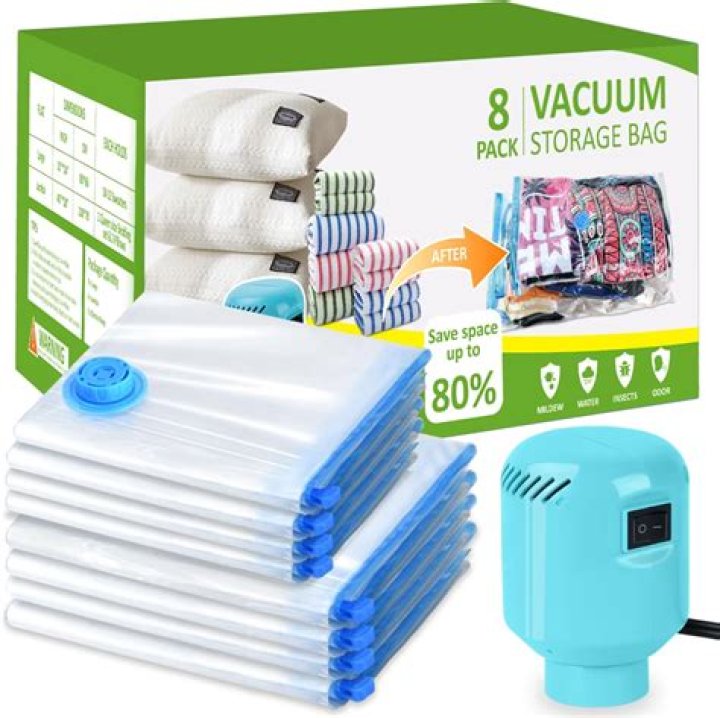 Can bacteria grow in a vacuum sealed package?