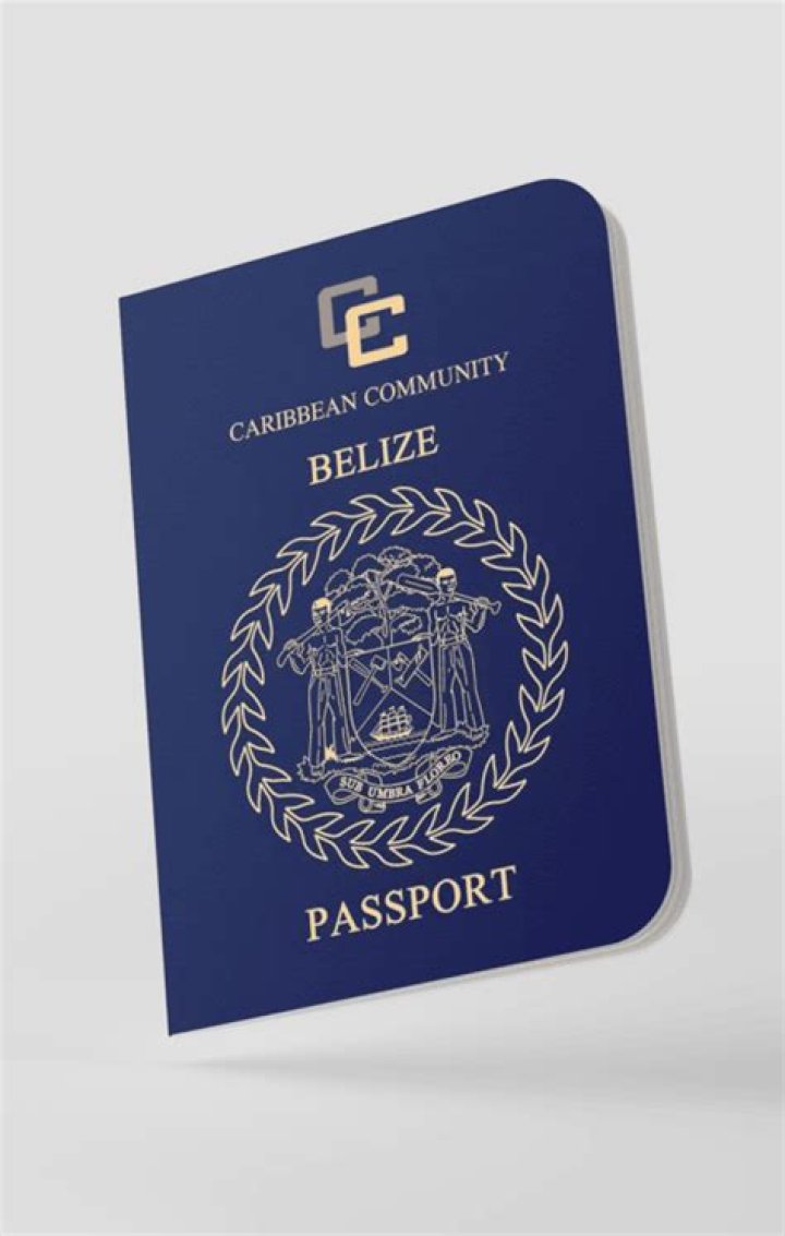 Can Belizean go to England without visa?