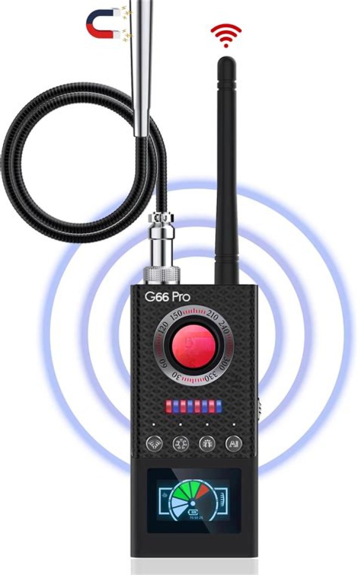 Can Bluetooth be used for spying?