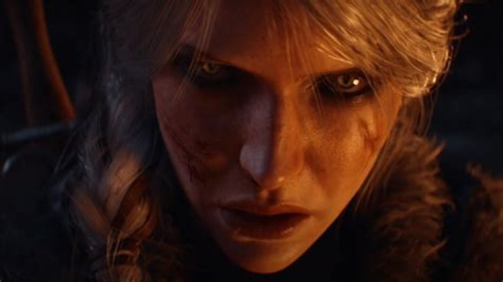 Can Ciri's blood create witchers?