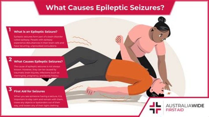 Can epileptics have babies?