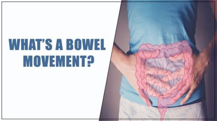 Can hemochromatosis affect bowel movements?