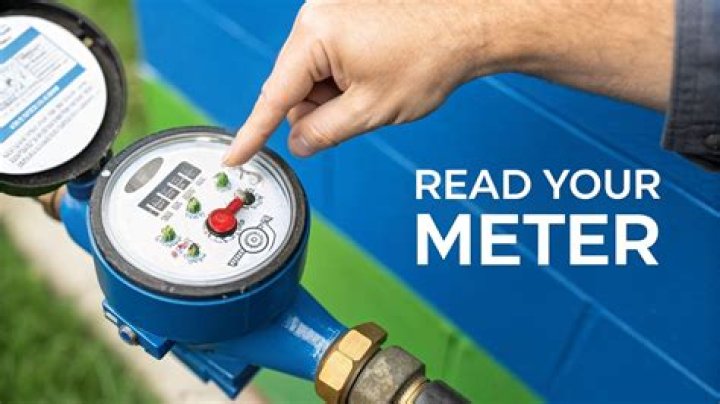 Can I be forced to have a water Metre?