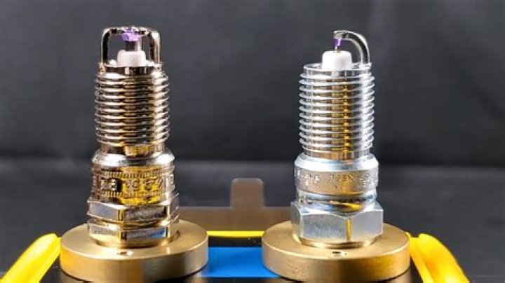 Can I change my own spark plugs?