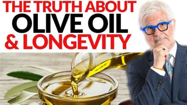 Can I eat olive oil everyday?