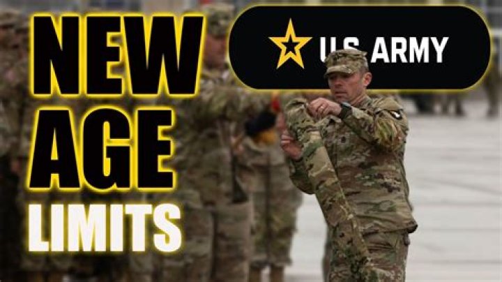 Can I join the Army at 16?
