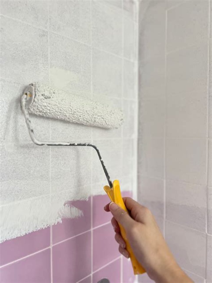 Can I paint over paint without sanding?