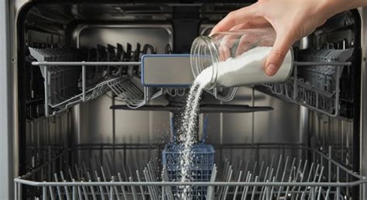 Can I put bleach in my dishwasher?