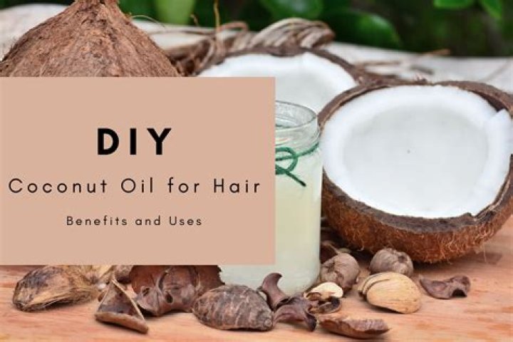 Can I put coconut oil in my bath water?