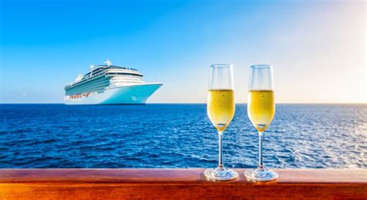 Can I ship Champagne to a friend?