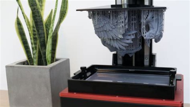 Can I use a resin printer in my bedroom?