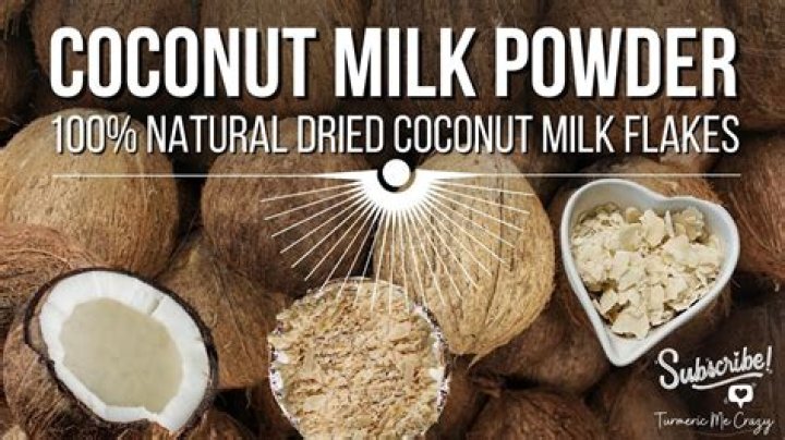 Can I use coconut milk in my frother?