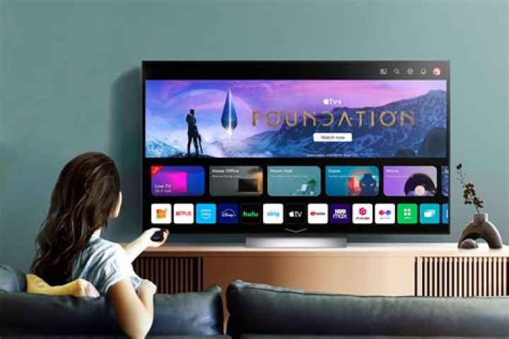Can I use MiFi for Smart TV?