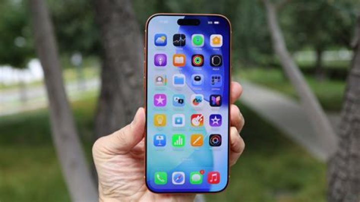 Can I use my Iphone in Antarctica?