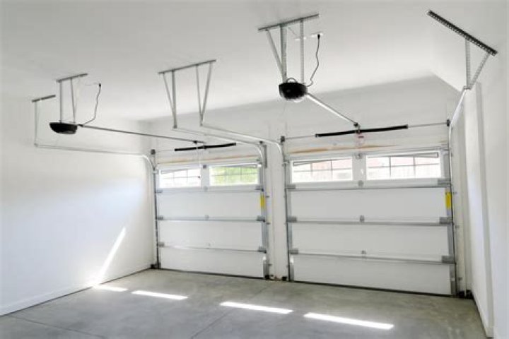 Can I use my phone to open my garage door?