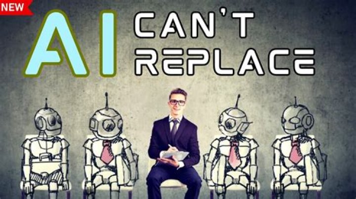 Can lawyers be replaced by robots?