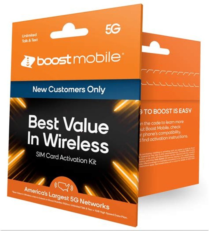 Can prepaid phones use Internet?
