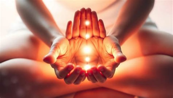 Can Reiki Help Pain?