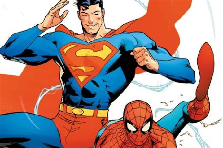 Can Superman beat Spider-Man?