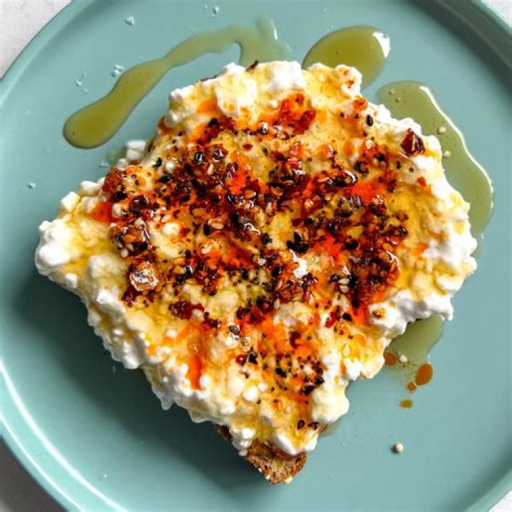 Can toast make you fat?