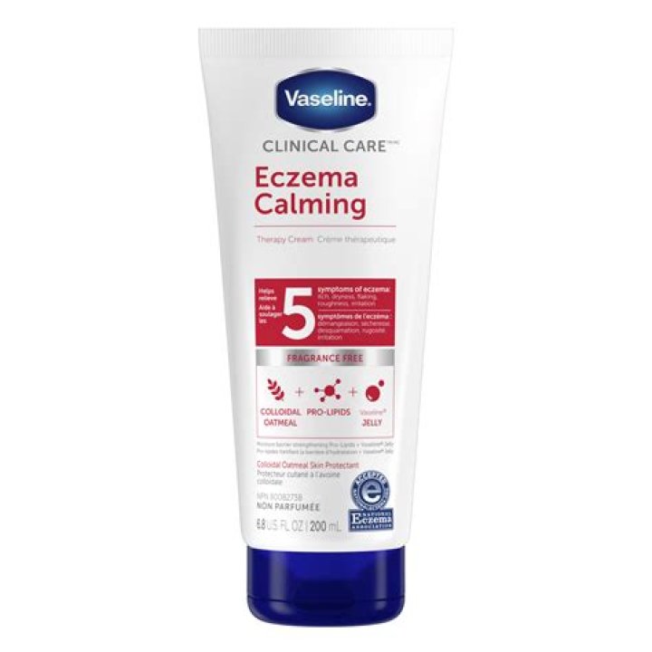 Can too much lotion make eczema worse?