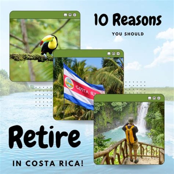 Can US citizens retire in Costa Rica?