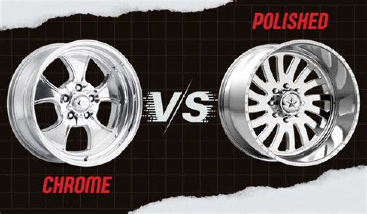 Can Windex clean chrome rims?