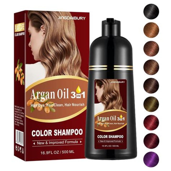 Can you be allergic to argan oil?